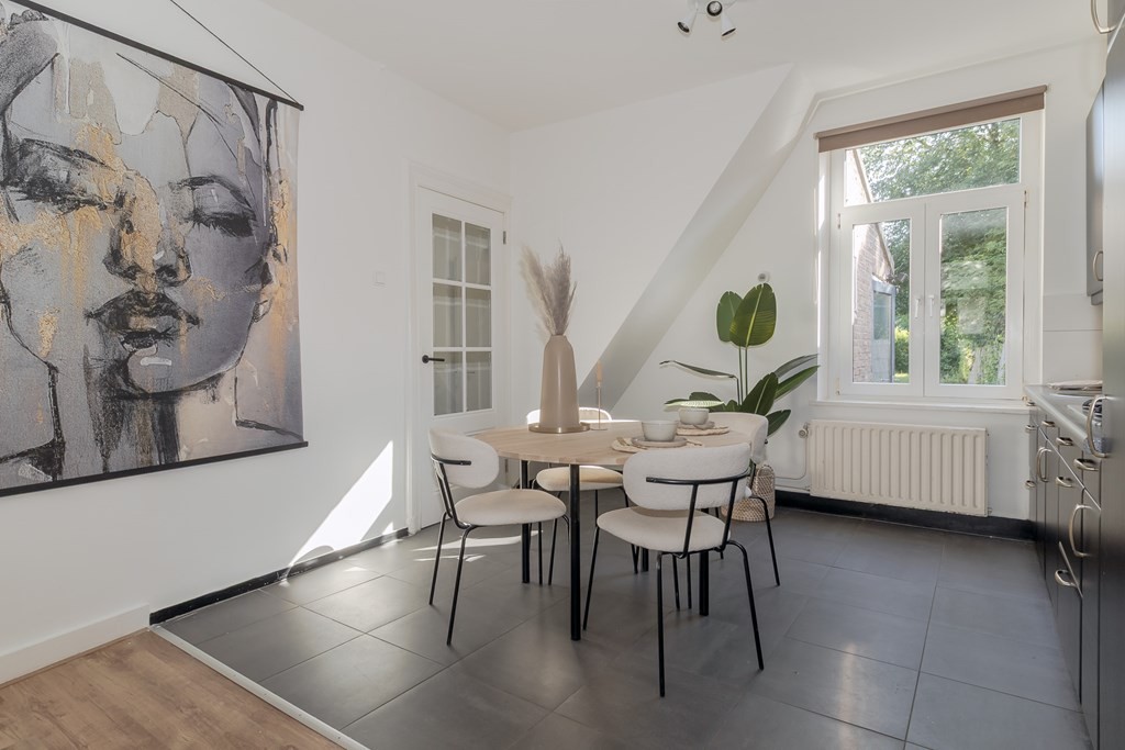 Tussenwoning te koop: Populierweg 39, Maastricht