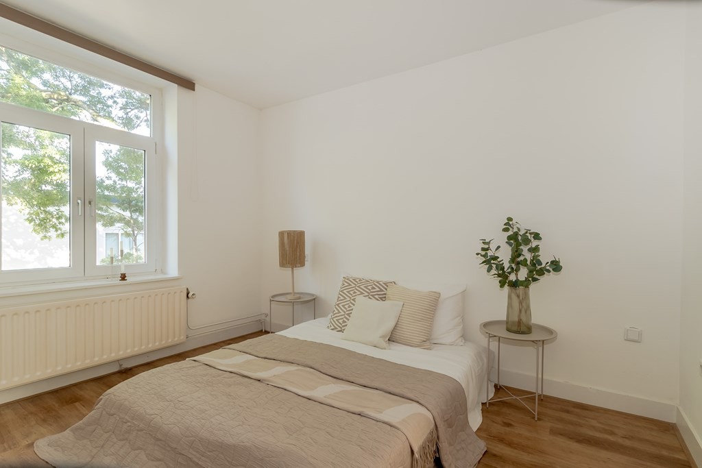Tussenwoning te koop: Populierweg 39, Maastricht