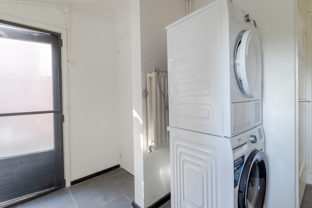 Tussenwoning te koop: Populierweg 39, Maastricht