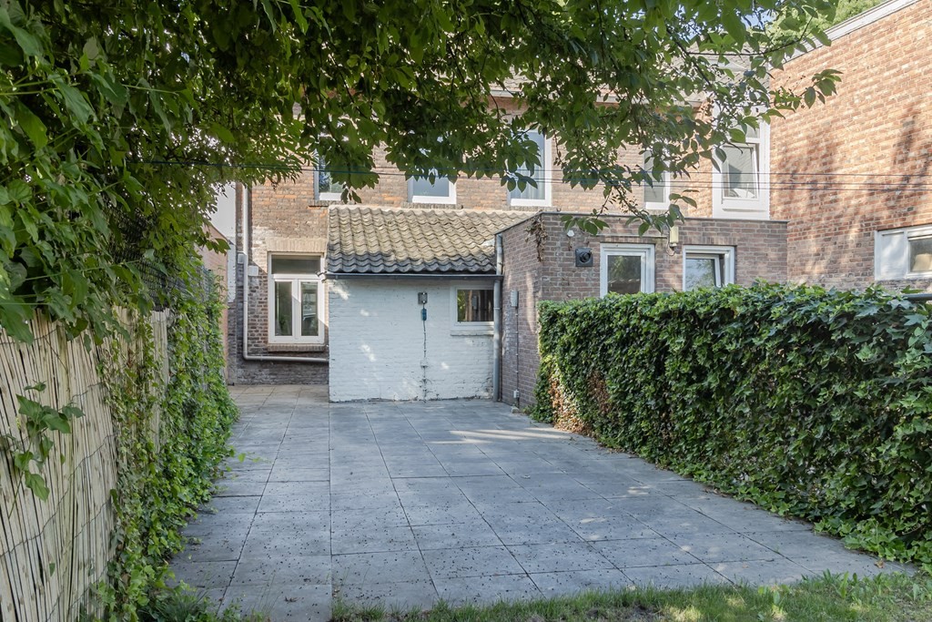 Tussenwoning te koop: Populierweg 39, Maastricht