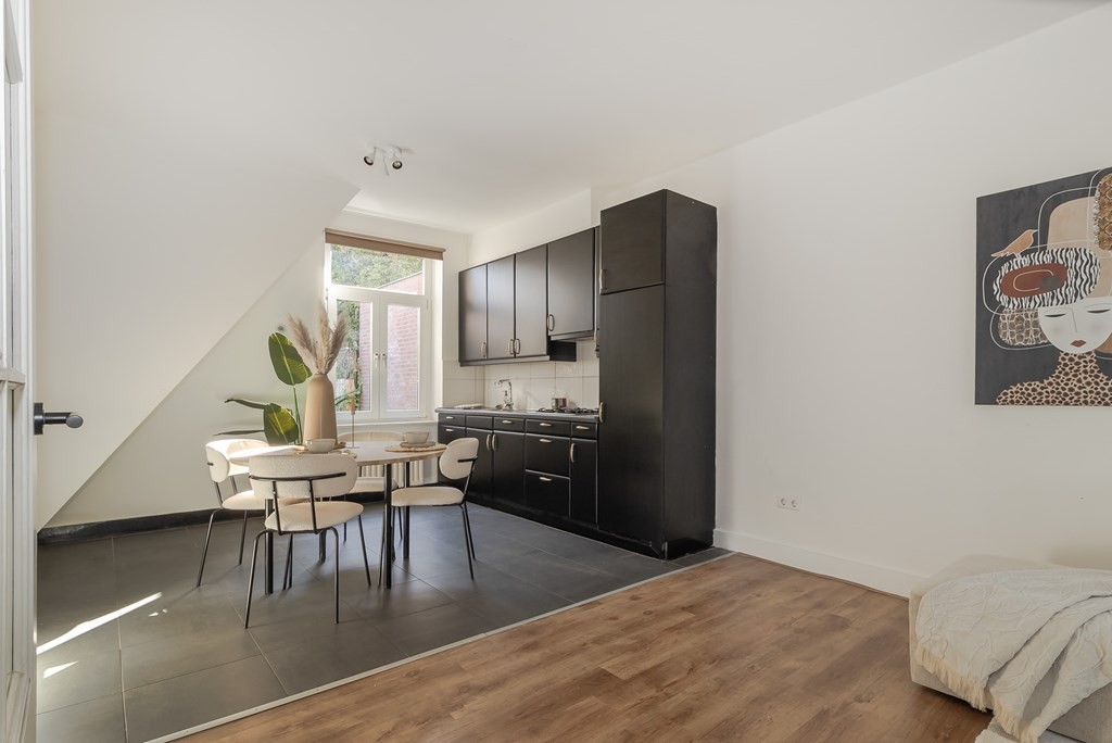 Tussenwoning te koop: Populierweg 39, Maastricht