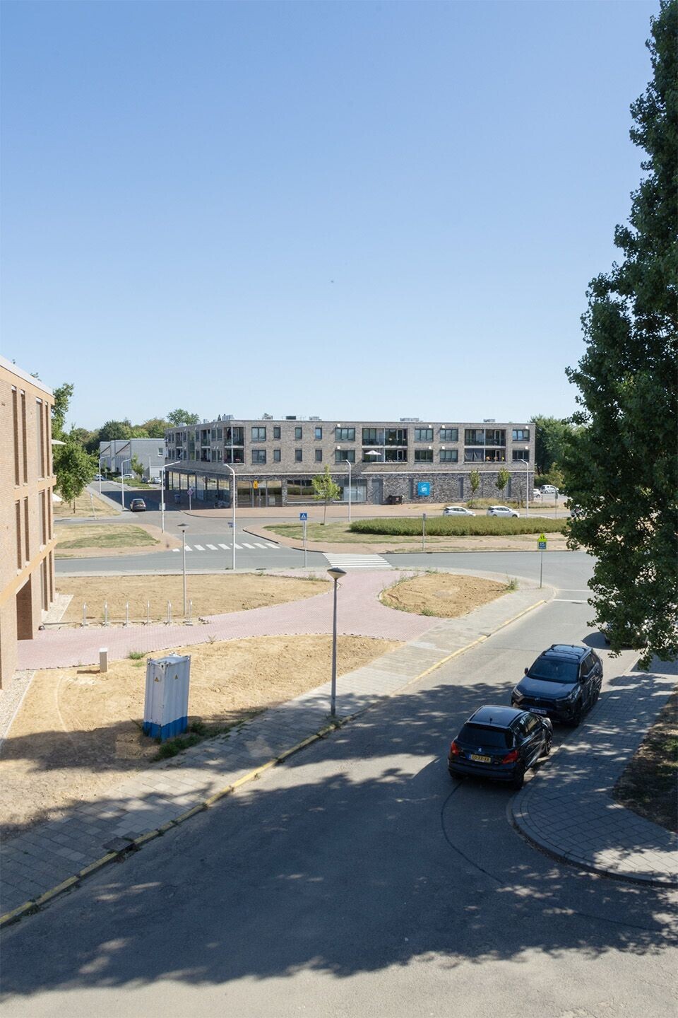 Appartement te koop: Populierweg 134B, Maastricht