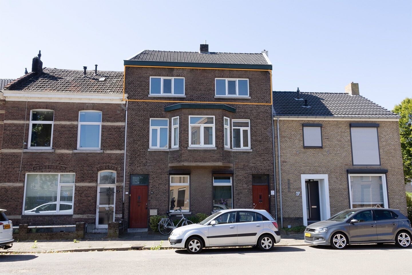 Appartement te koop: Populierweg 134B, Maastricht