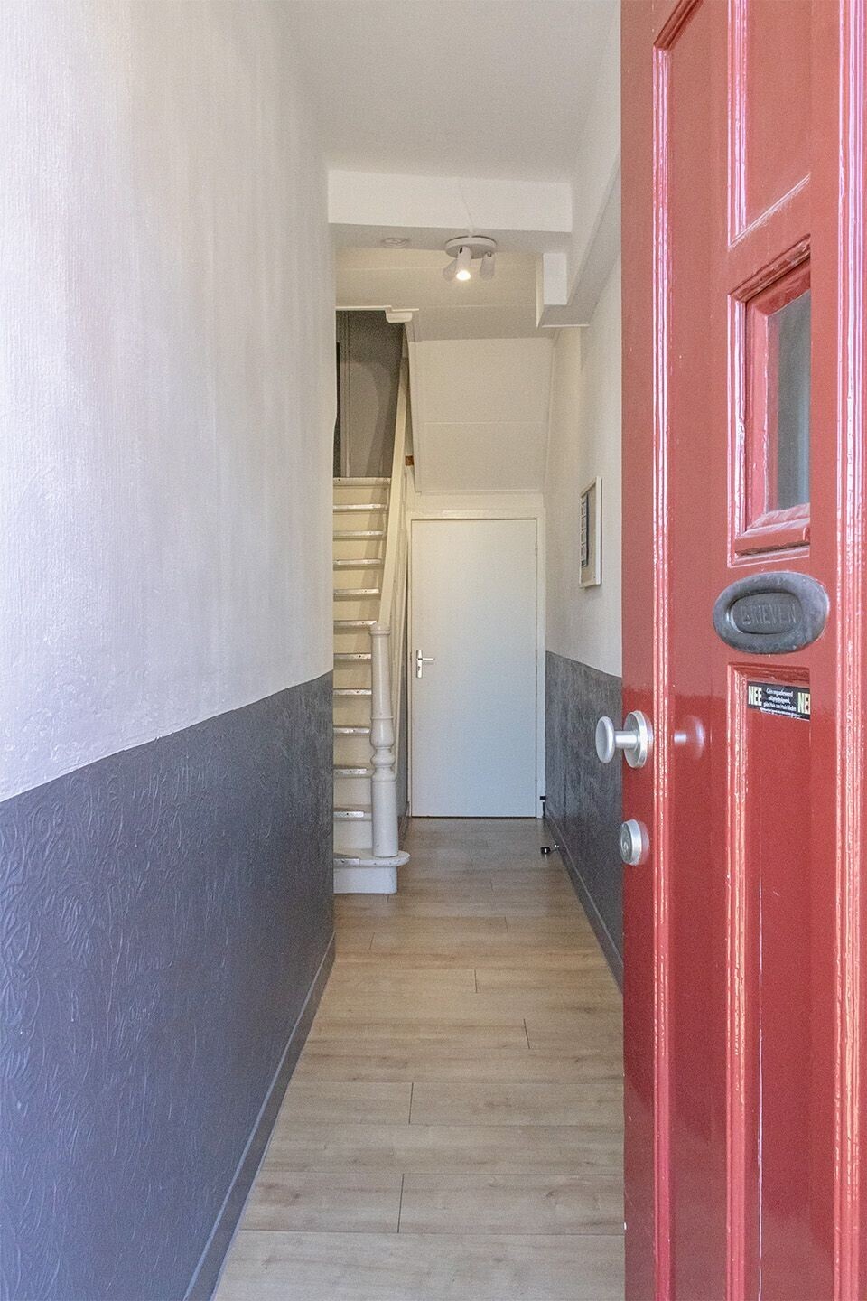 Appartement te koop: Populierweg 134B, Maastricht