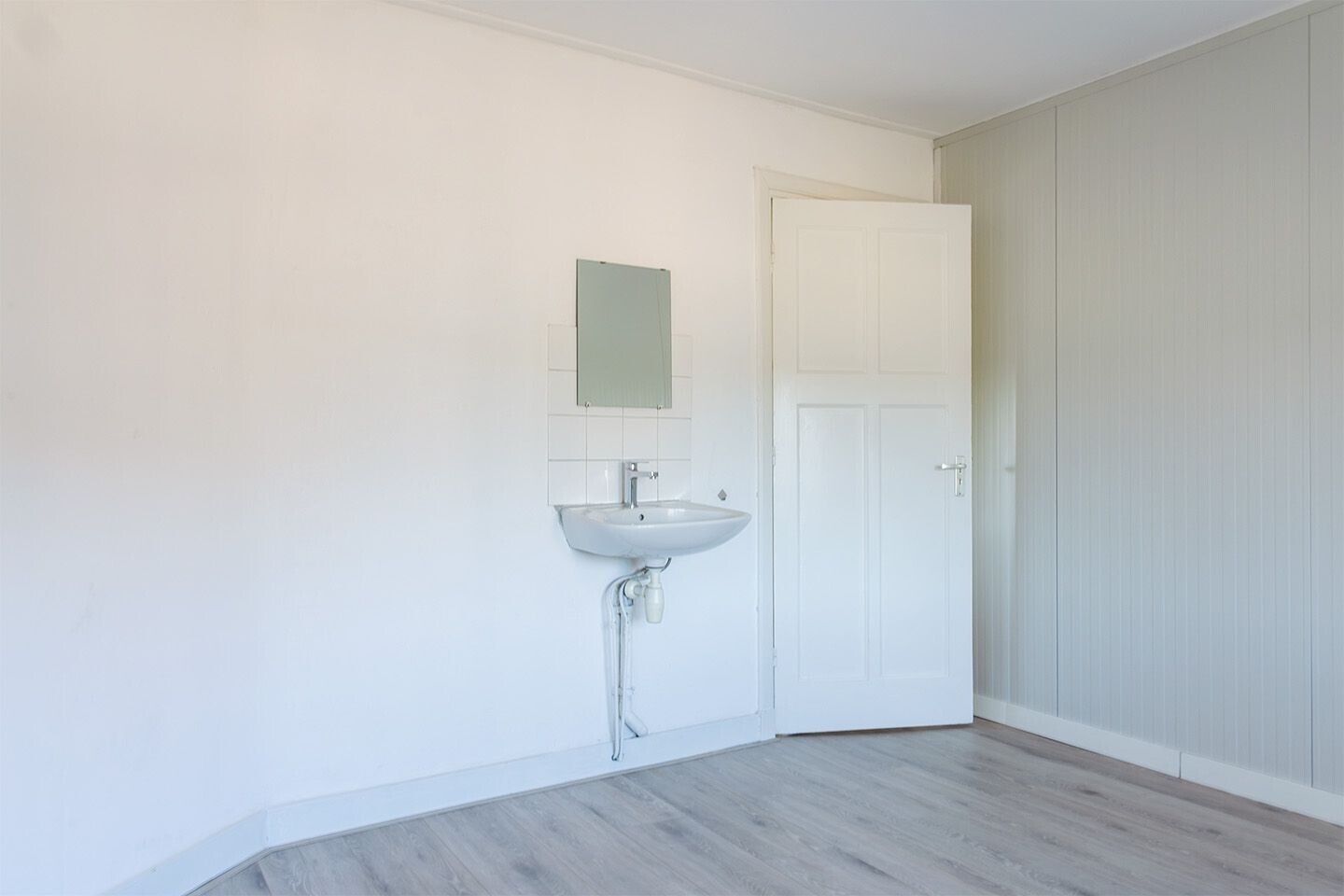 Appartement te koop: Populierweg 134B, Maastricht