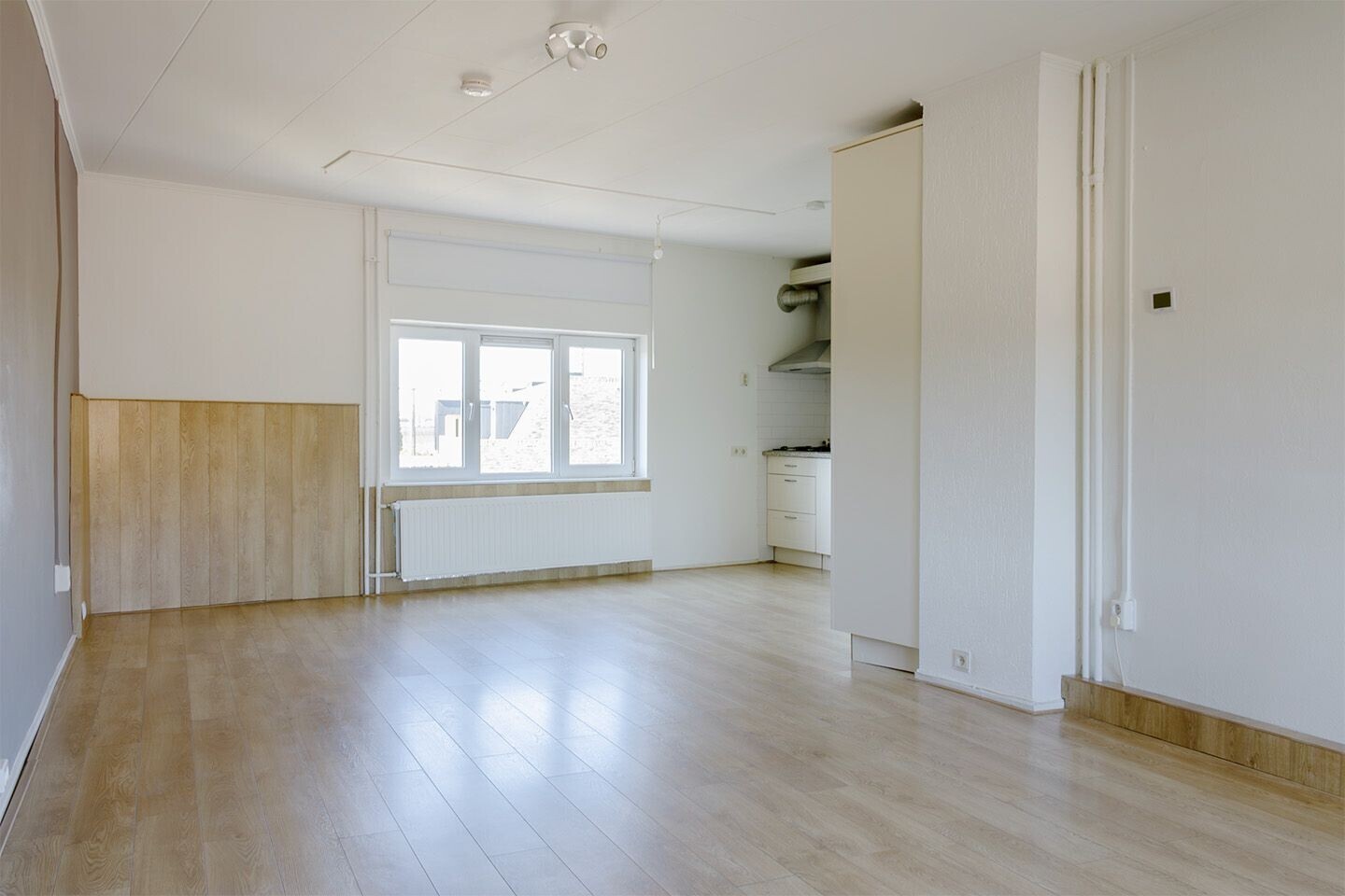 Appartement te koop: Populierweg 134B, Maastricht