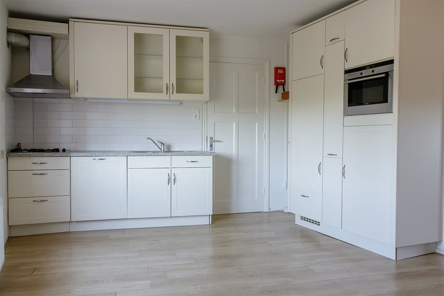 Appartement te koop: Populierweg 134B, Maastricht
