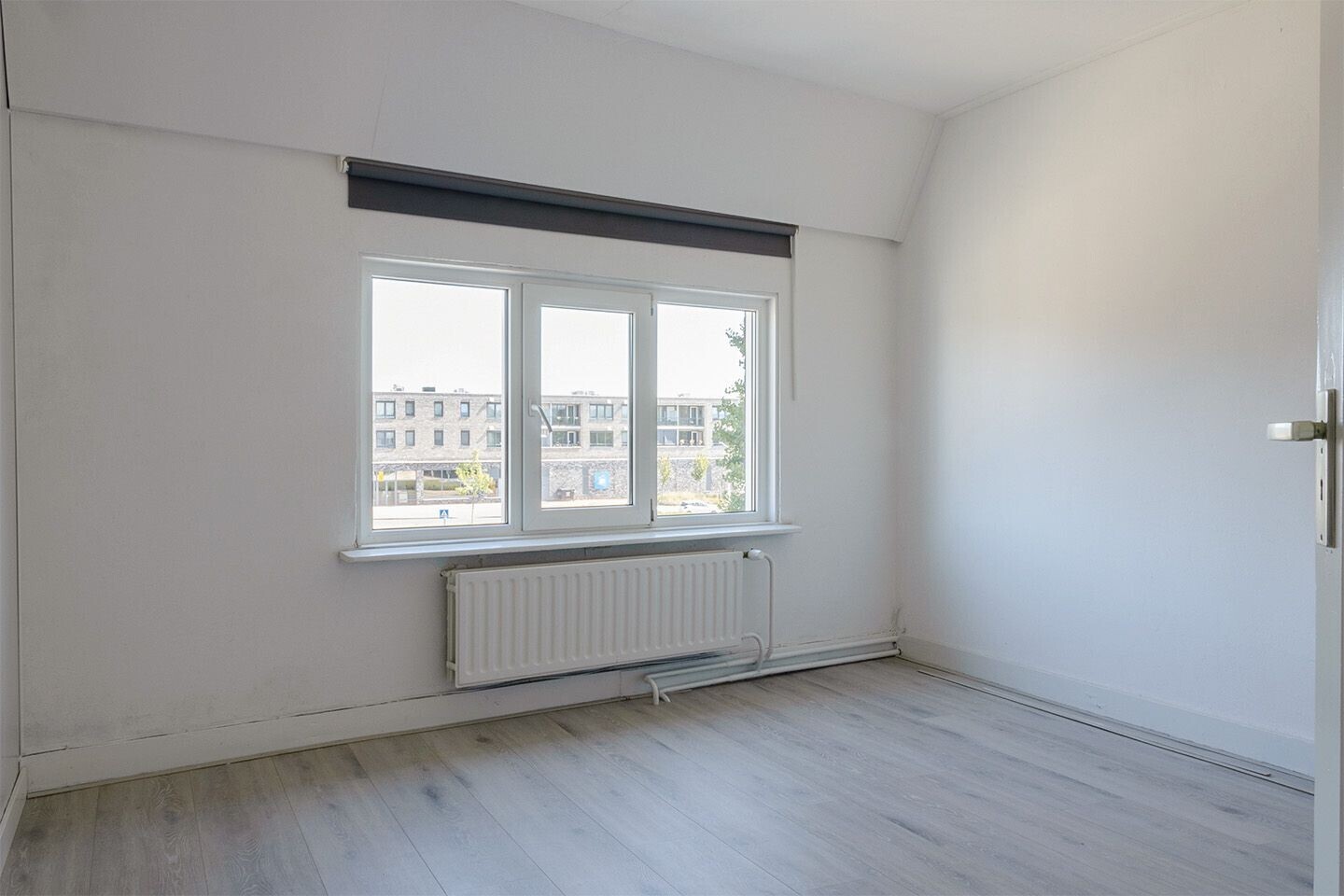 Appartement te koop: Populierweg 134B, Maastricht