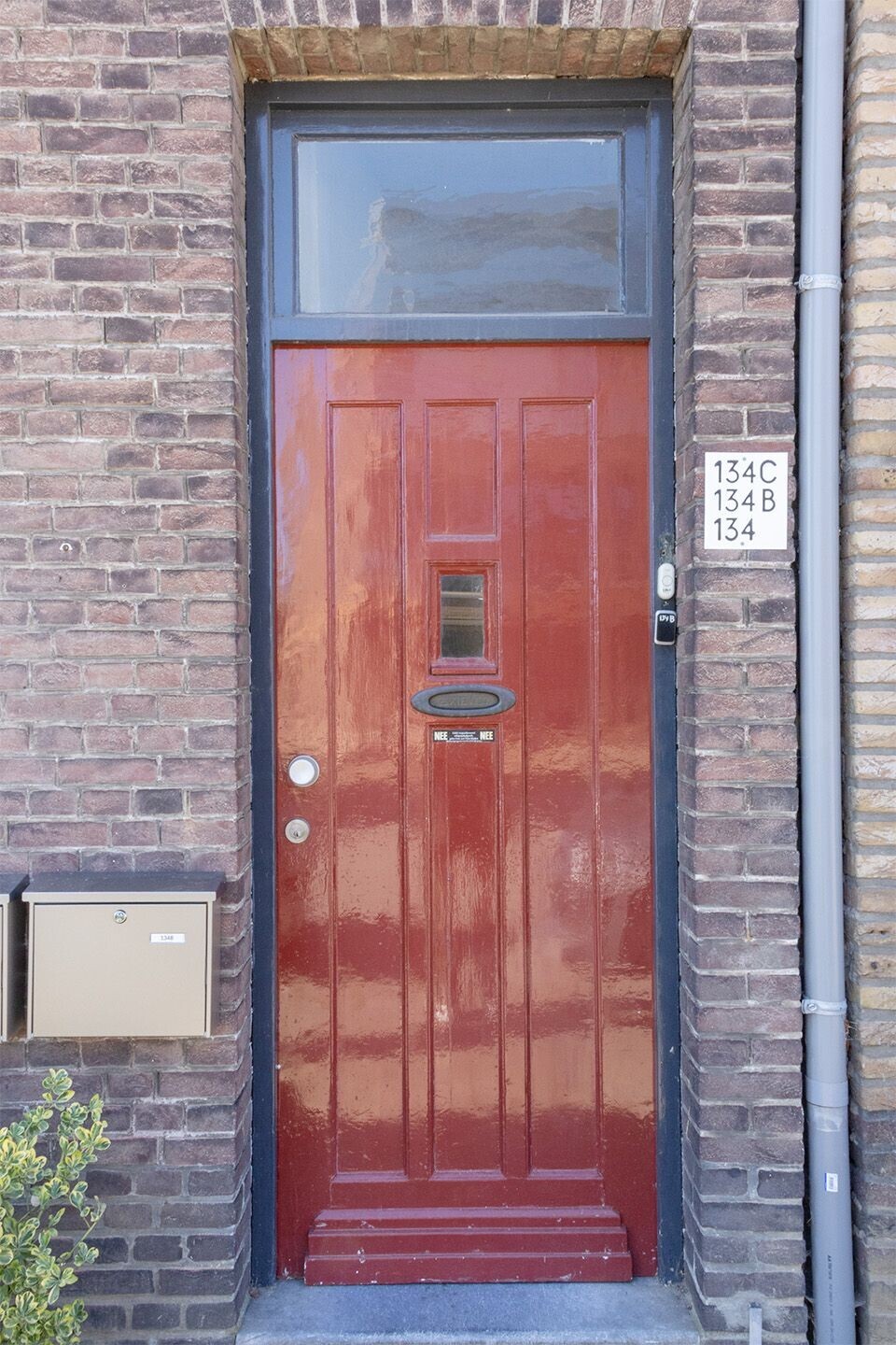 Appartement te koop: Populierweg 134B, Maastricht
