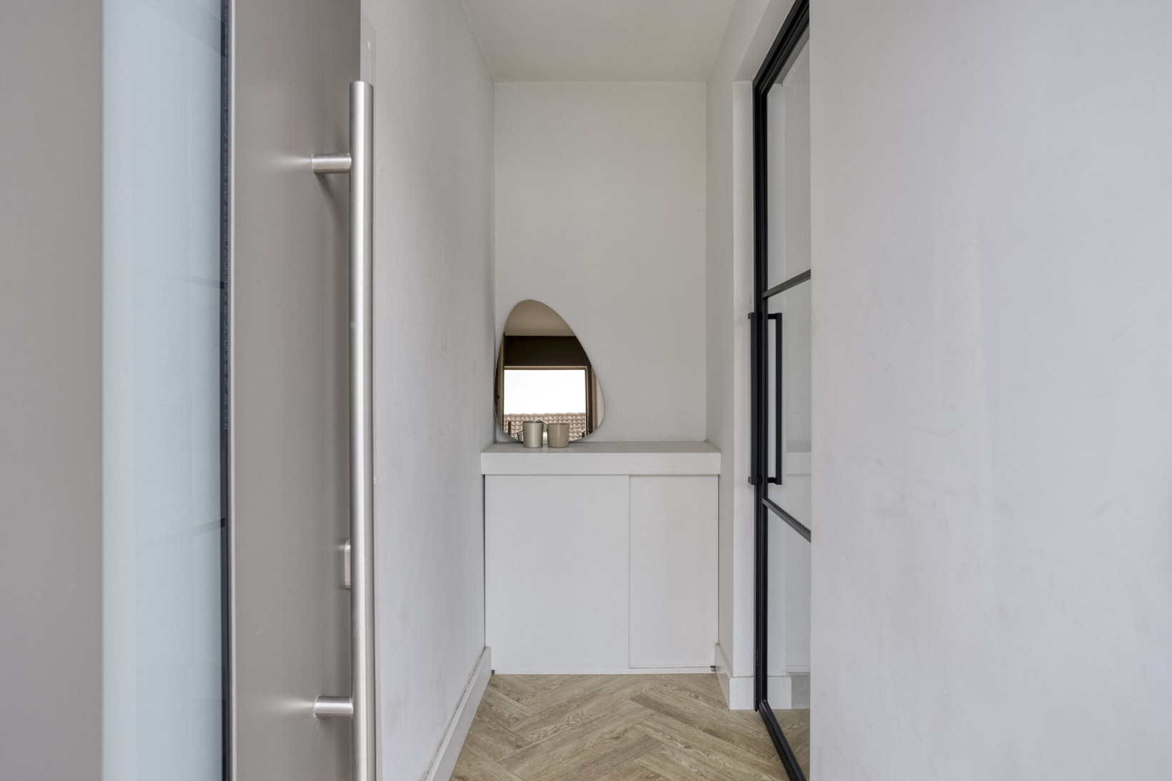 Tussenwoning te koop: Dolmansstraat 31, Maastricht