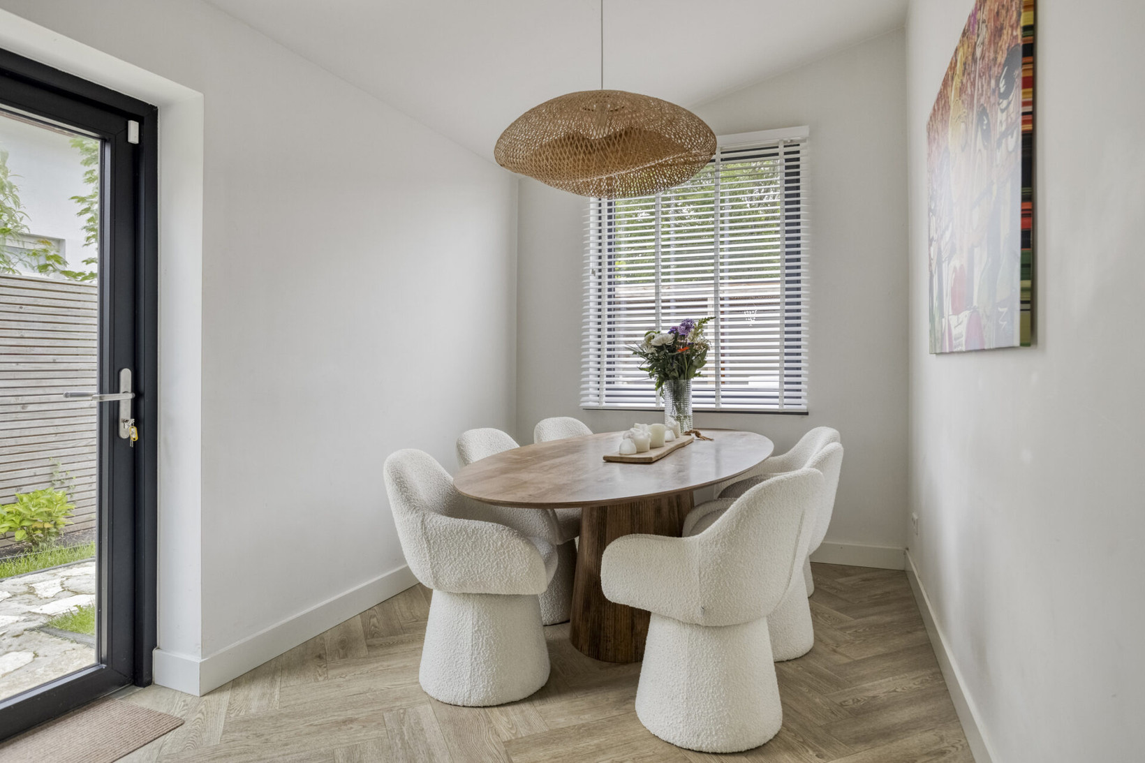 Tussenwoning te koop: Dolmansstraat 31, Maastricht