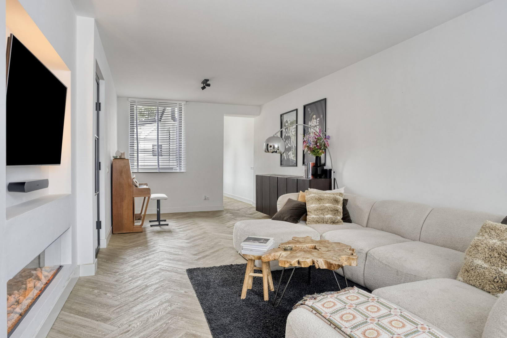 Tussenwoning te koop: Dolmansstraat 31, Maastricht