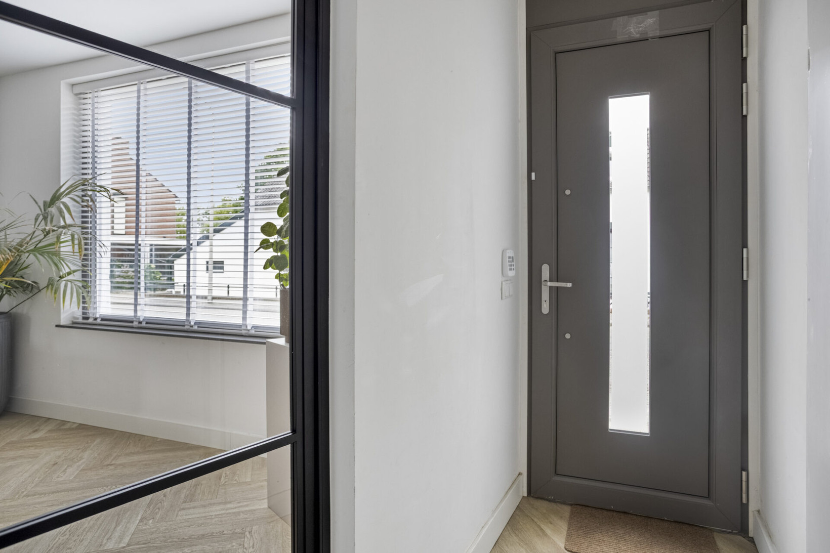 Tussenwoning te koop: Dolmansstraat 31, Maastricht