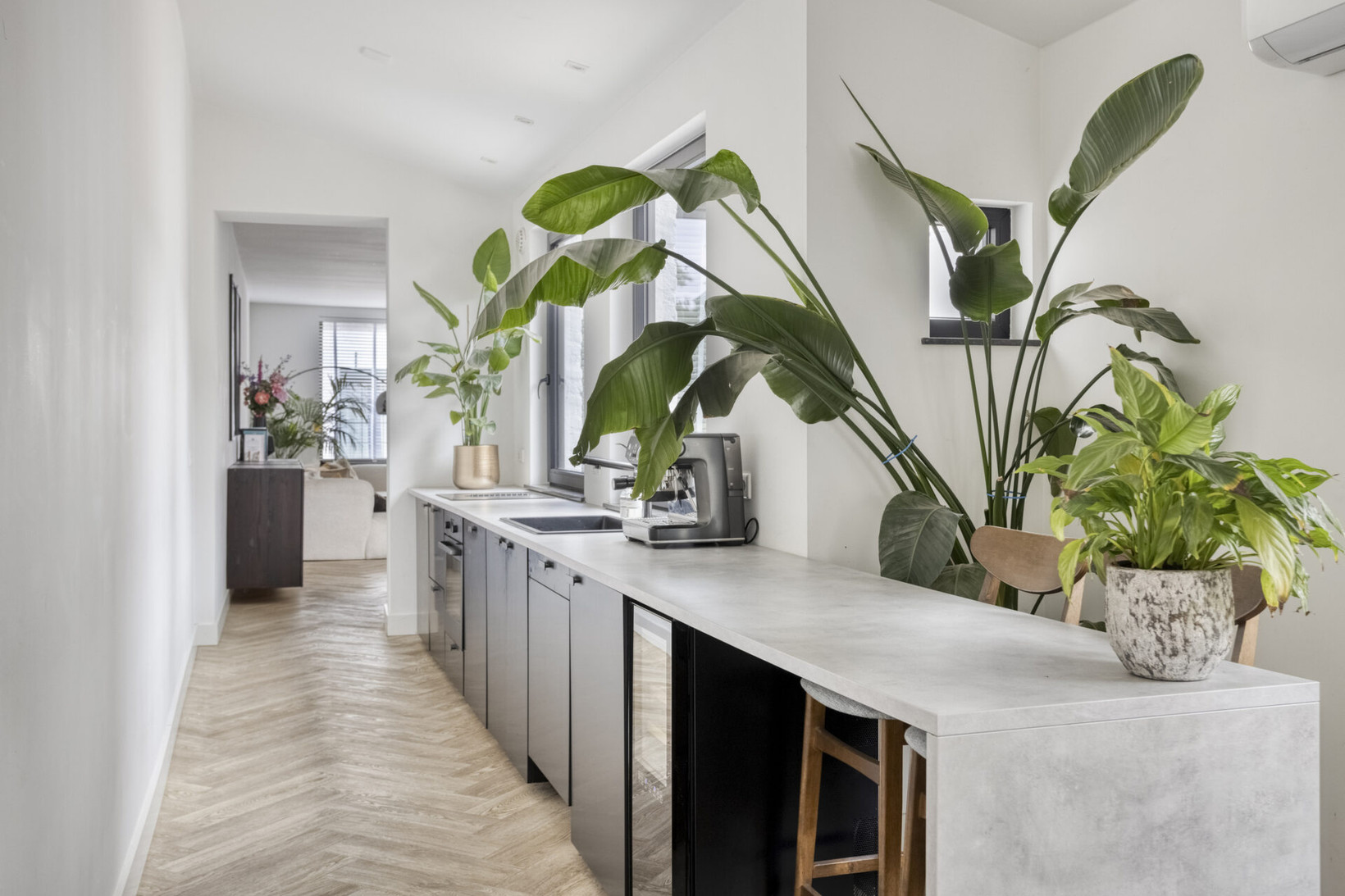 Tussenwoning te koop: Dolmansstraat 31, Maastricht