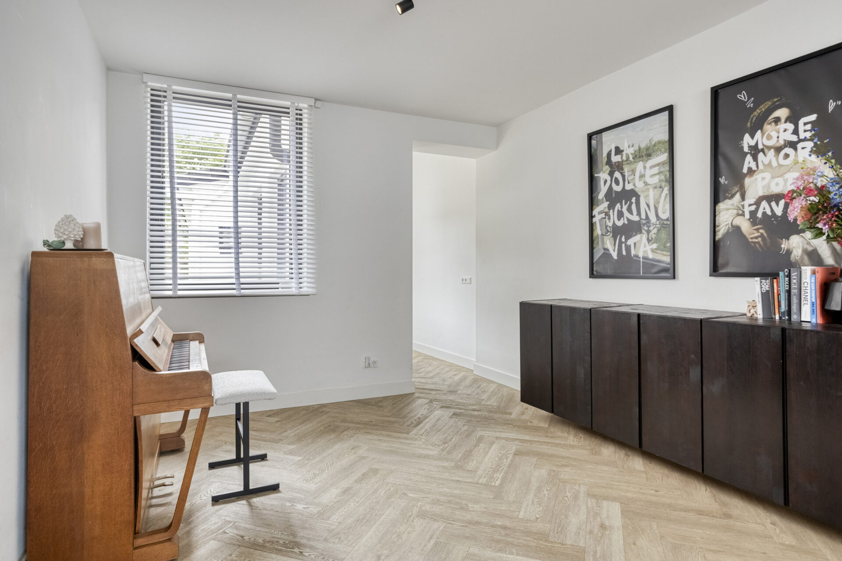 Tussenwoning te koop: Dolmansstraat 31, Maastricht