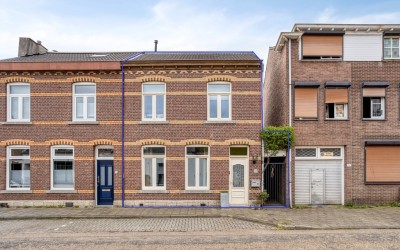 Dolmansstraat 35