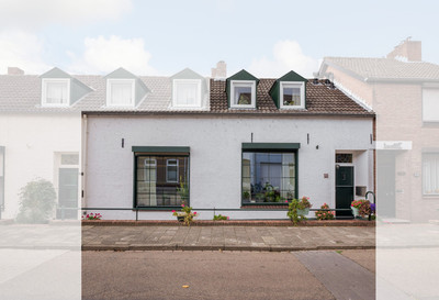 Dolmansstraat 46