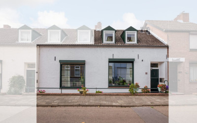 Dolmansstraat 46
