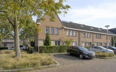 Pastoor Mulkenshof 21