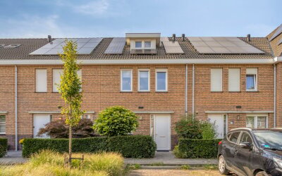 Pastoor Mulkenshof 24