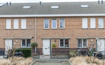 Huis te koop Pastoor Mulkenshof 27