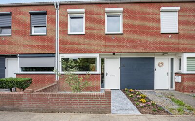 Kastelenpad 14
