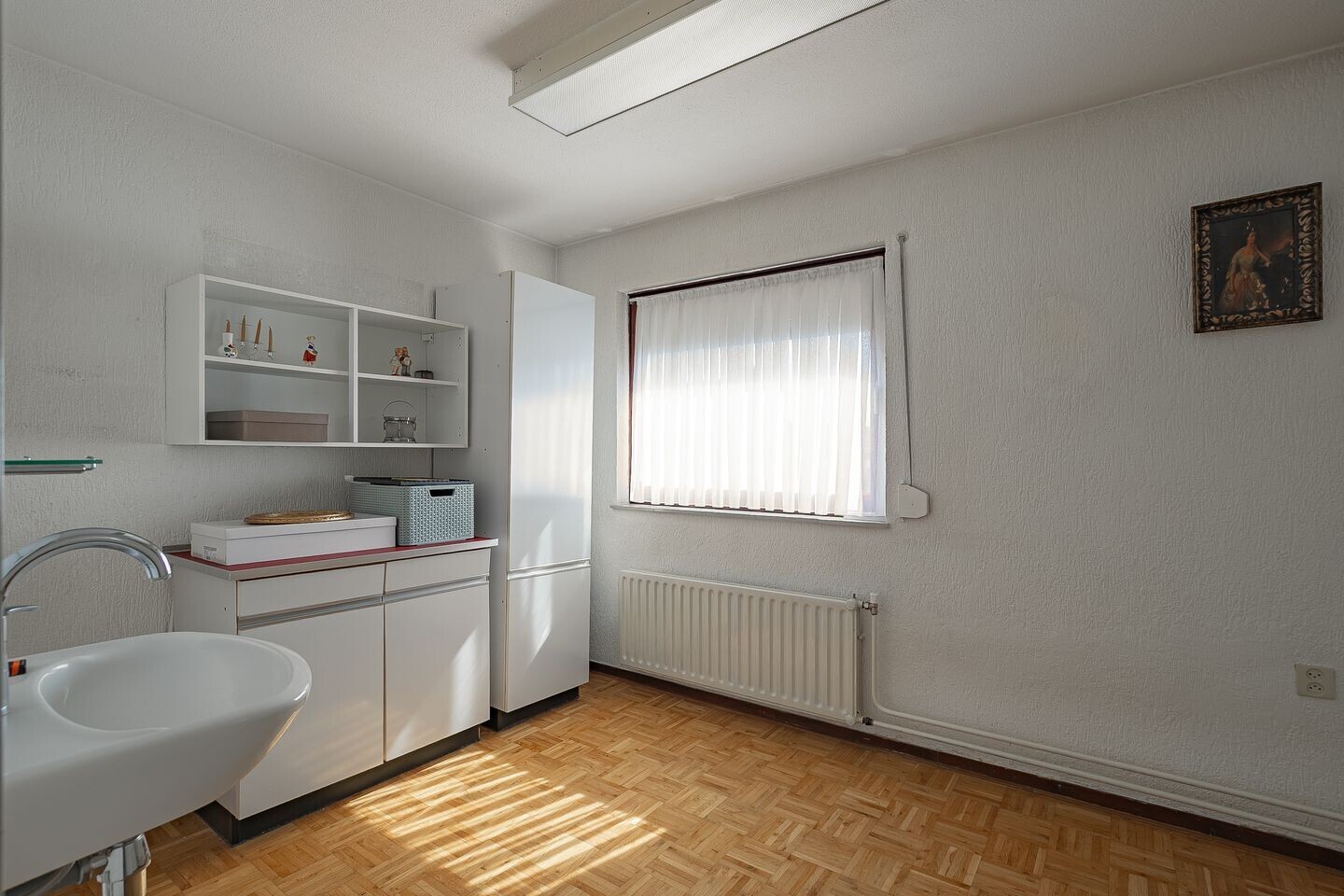 Hoekwoning te koop: Kasteel Petersheimstraat 36, Maastricht