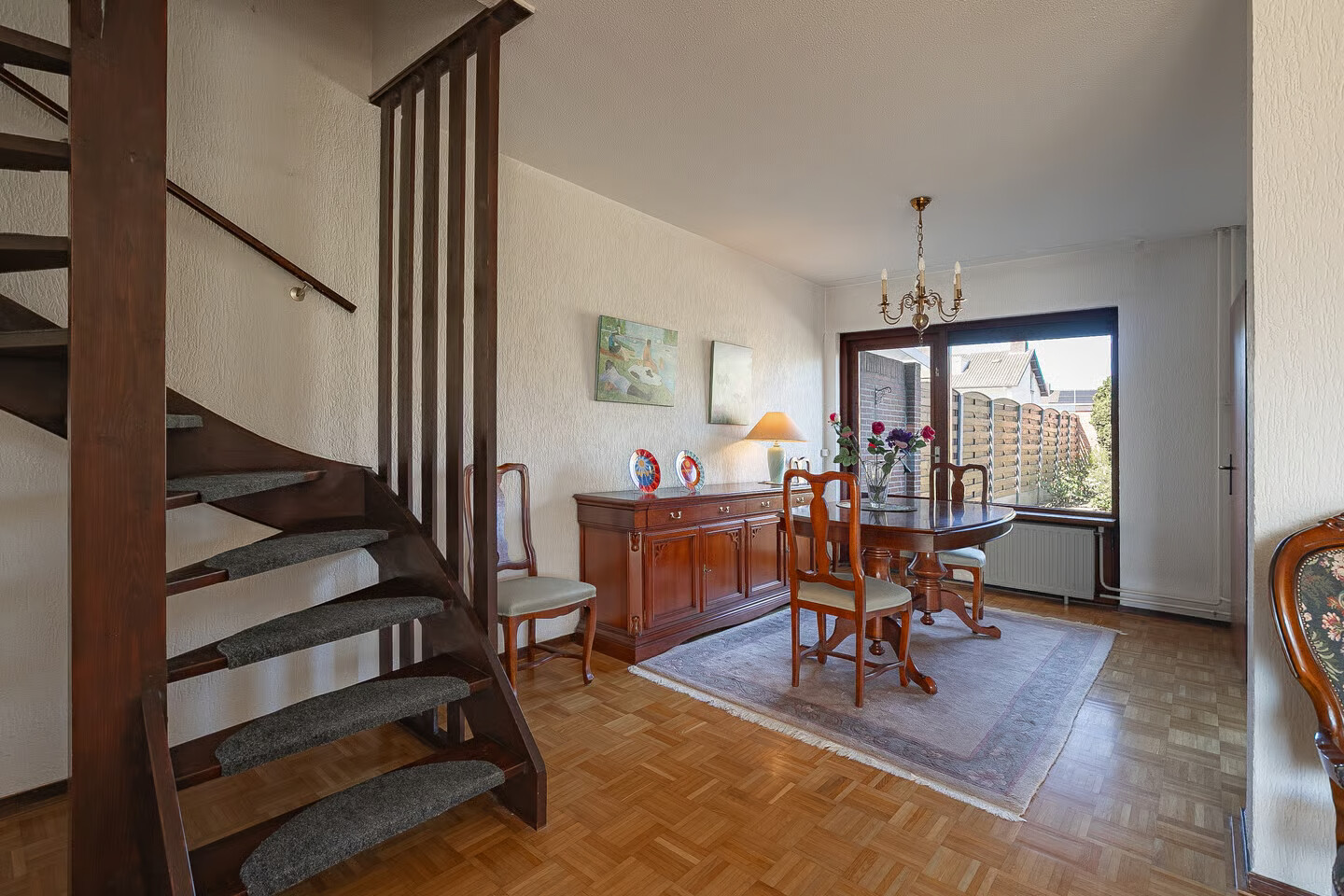 Hoekwoning te koop: Kasteel Petersheimstraat 36, Maastricht