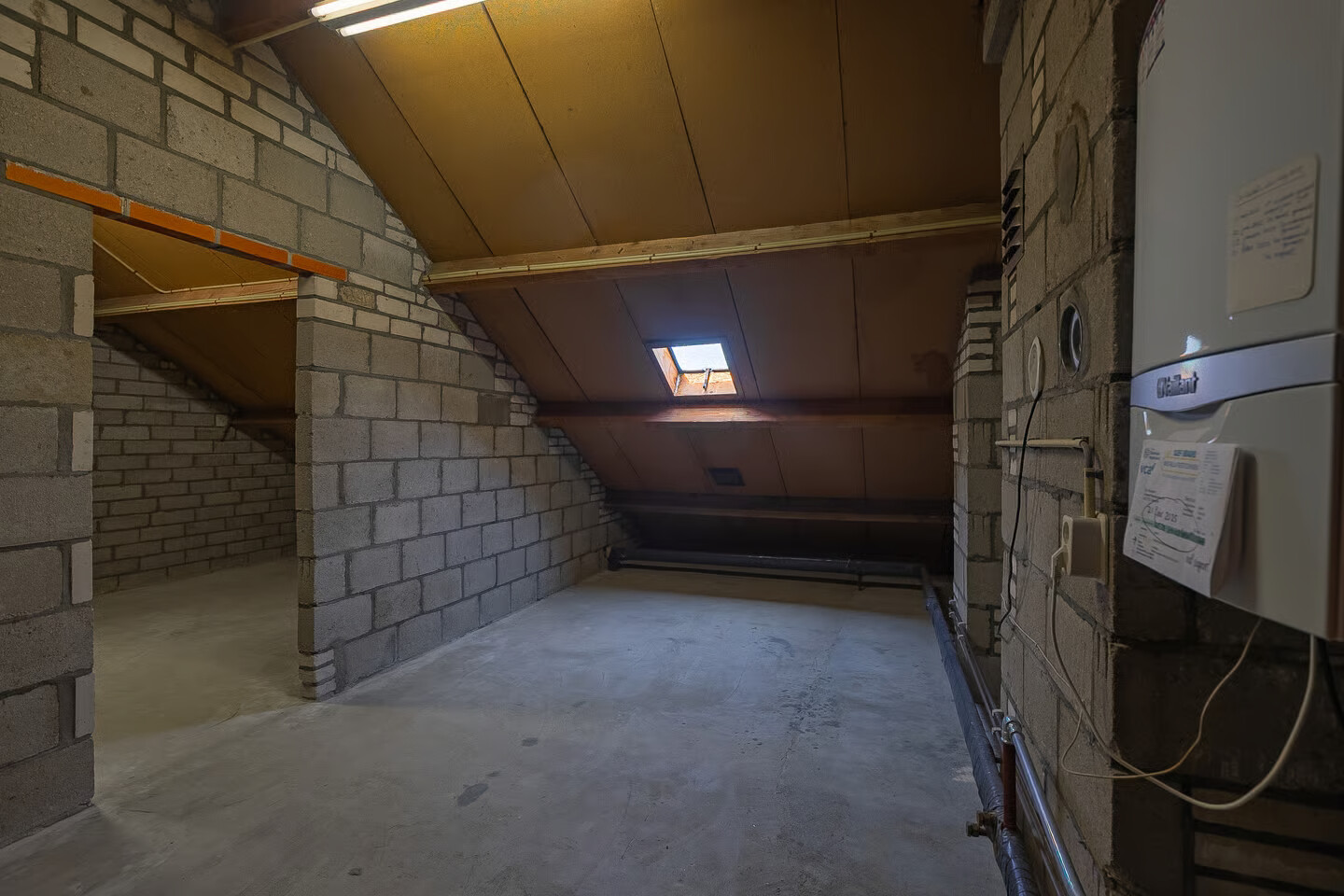 Hoekwoning te koop: Kasteel Petersheimstraat 36, Maastricht
