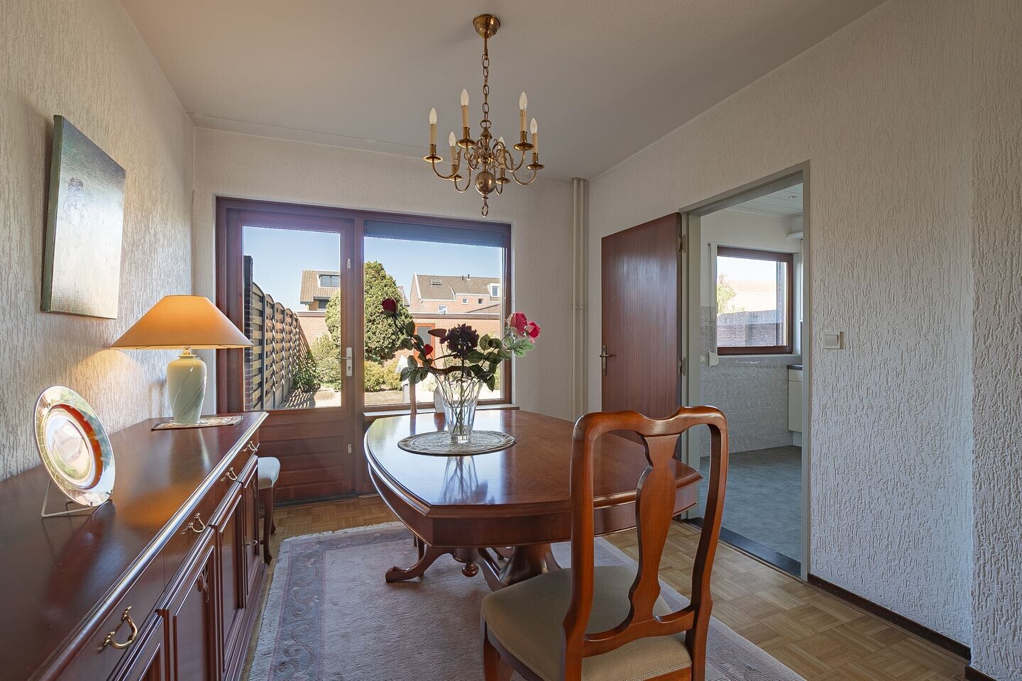 Hoekwoning te koop: Kasteel Petersheimstraat 36, Maastricht