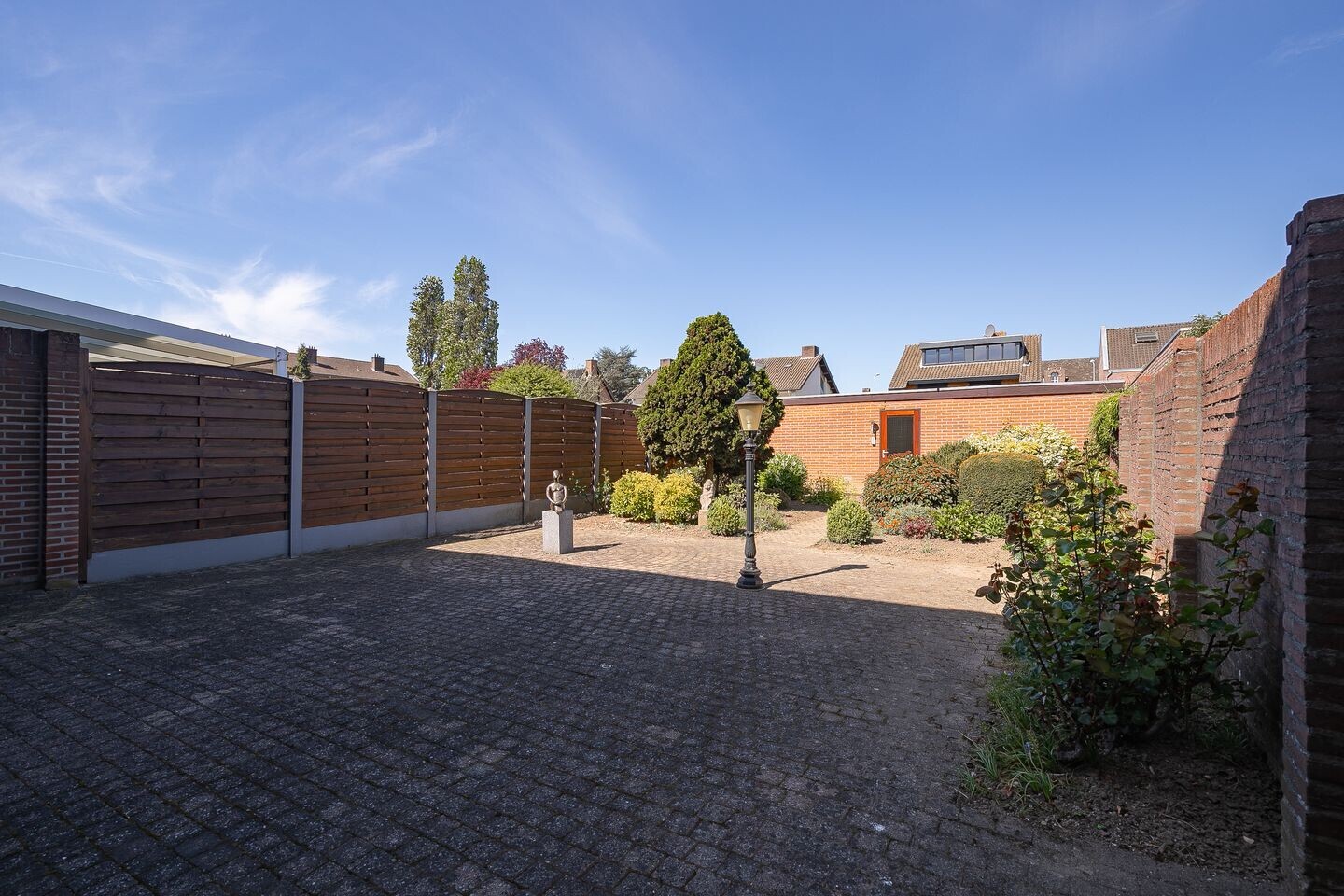Hoekwoning te koop: Kasteel Petersheimstraat 36, Maastricht