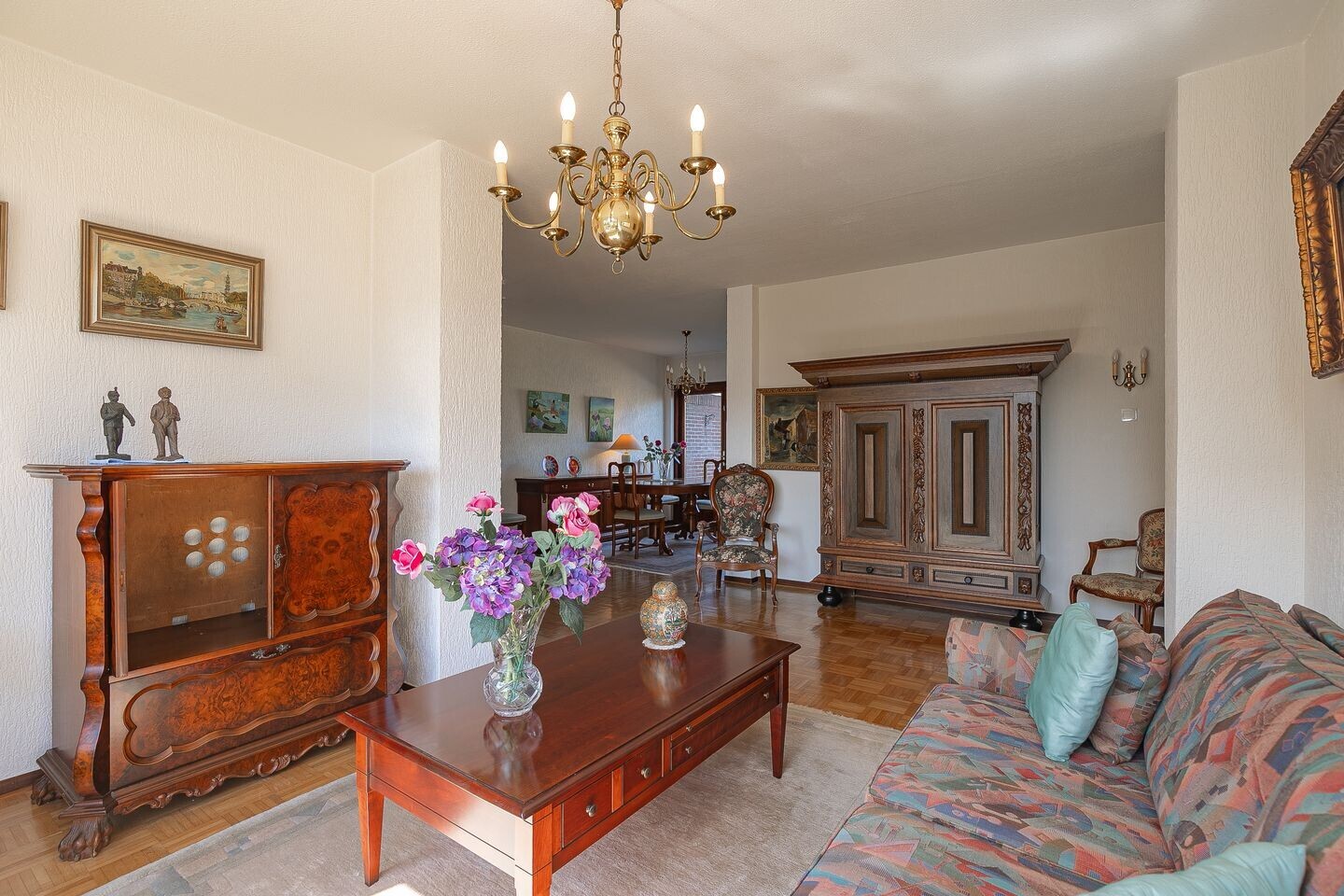 Hoekwoning te koop: Kasteel Petersheimstraat 36, Maastricht