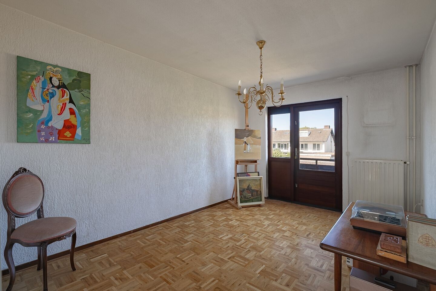 Hoekwoning te koop: Kasteel Petersheimstraat 36, Maastricht