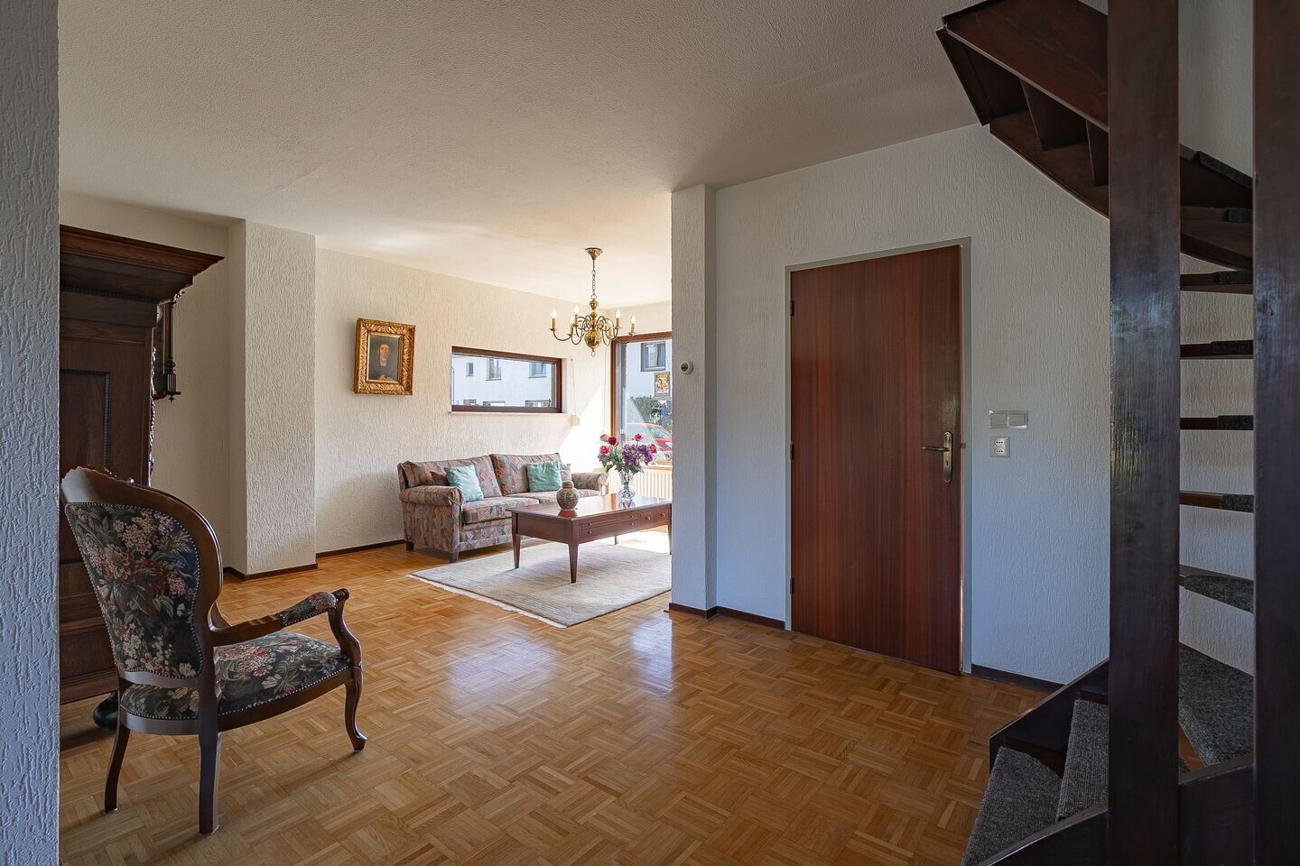 Hoekwoning te koop: Kasteel Petersheimstraat 36, Maastricht