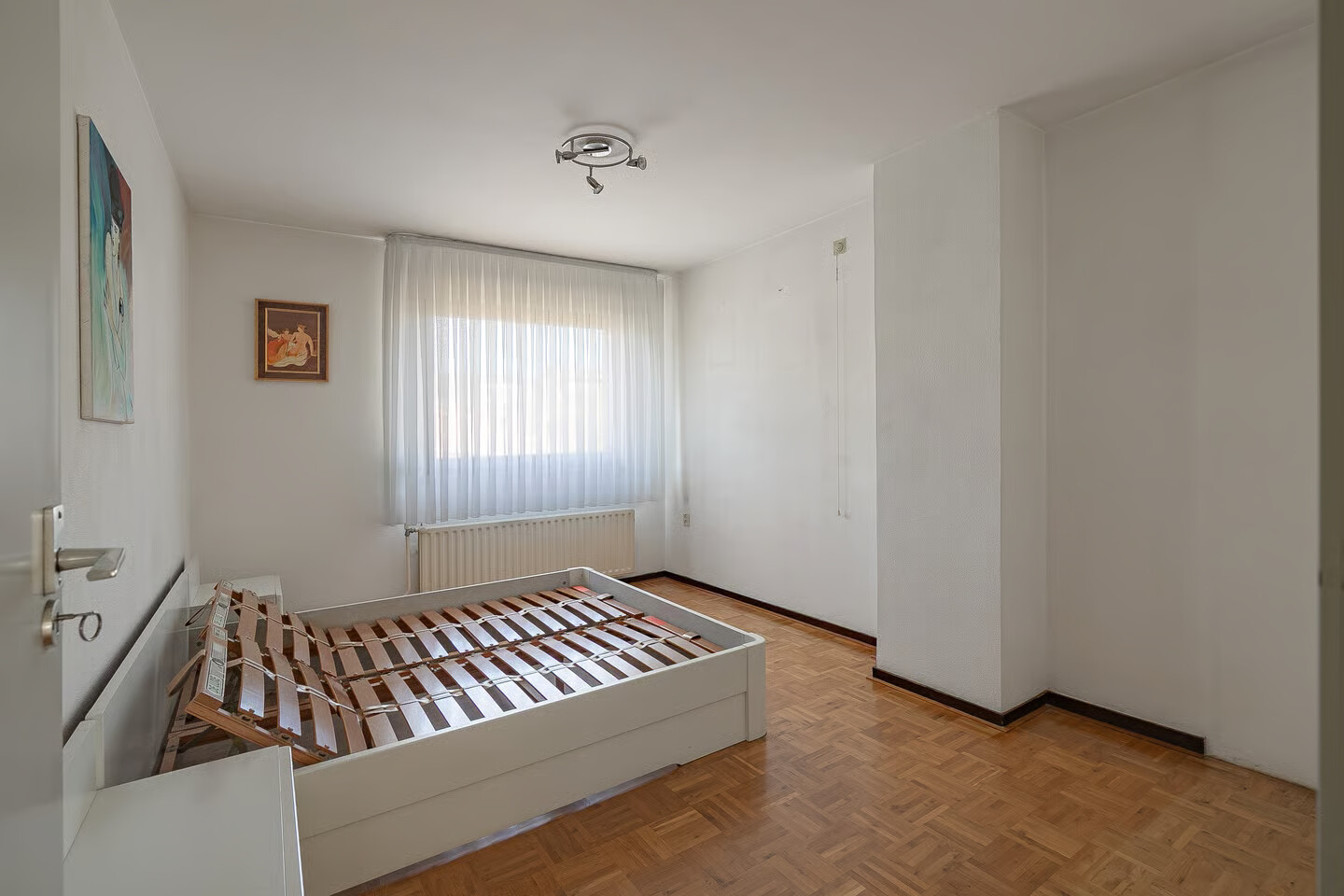 Hoekwoning te koop: Kasteel Petersheimstraat 36, Maastricht