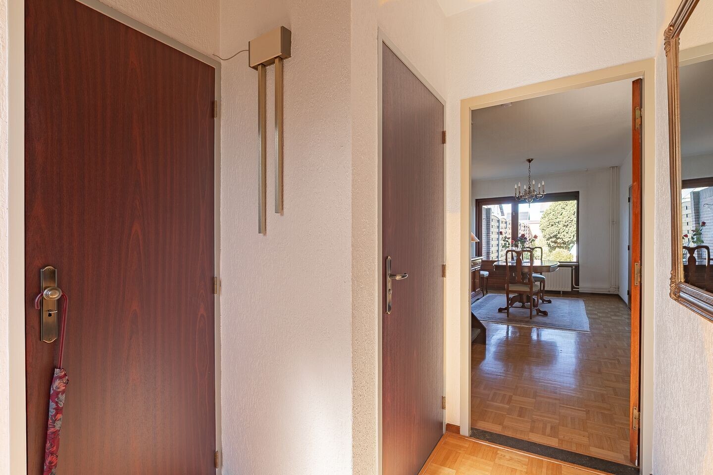 Hoekwoning te koop: Kasteel Petersheimstraat 36, Maastricht