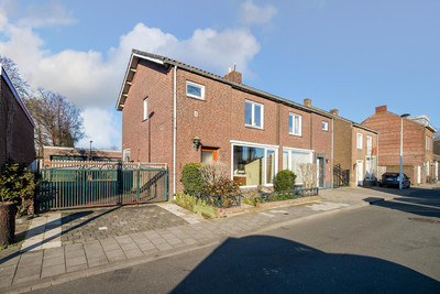 Kasteel Daelenbroeckstraat 38