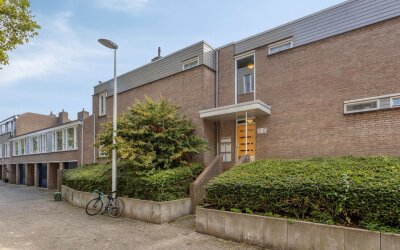 Appartement te koop Kasteel Elderenstraat 27-A