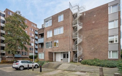 Kasteel Beusdaelplein 1-C