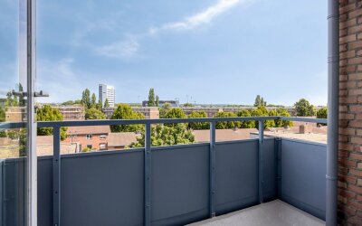 Kasteel Beusdaelplein 3-E