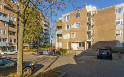 Kasteel Beusdaelplein 8-C
