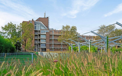 Kasteel Aldengoorstraat 13-F