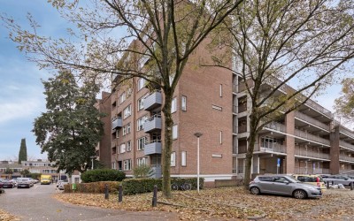 Kasteel Aldengoorstraat 3-A