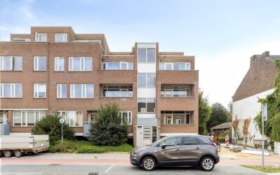 Kasteel Aldengoorstraat 47-C