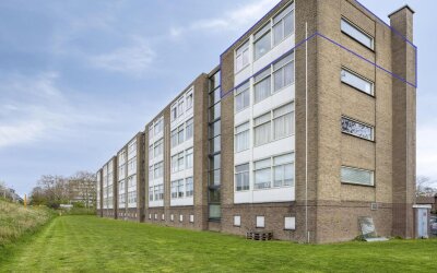 Kasteel Bleienbeekstraat 21-D