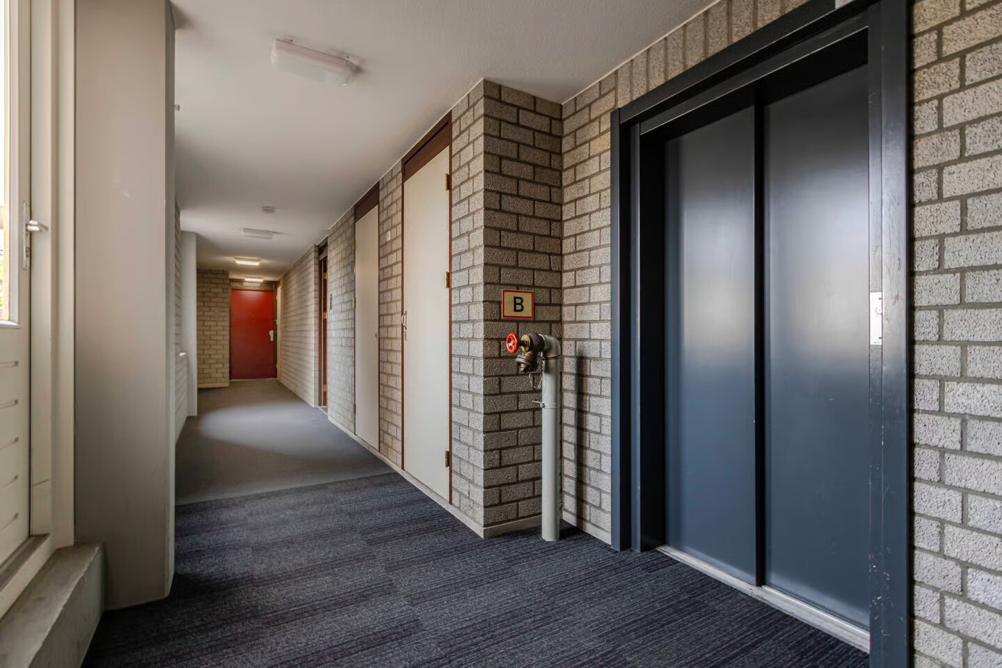 Appartement te koop: Kasteel Hillenraadweg 16A, Maastricht