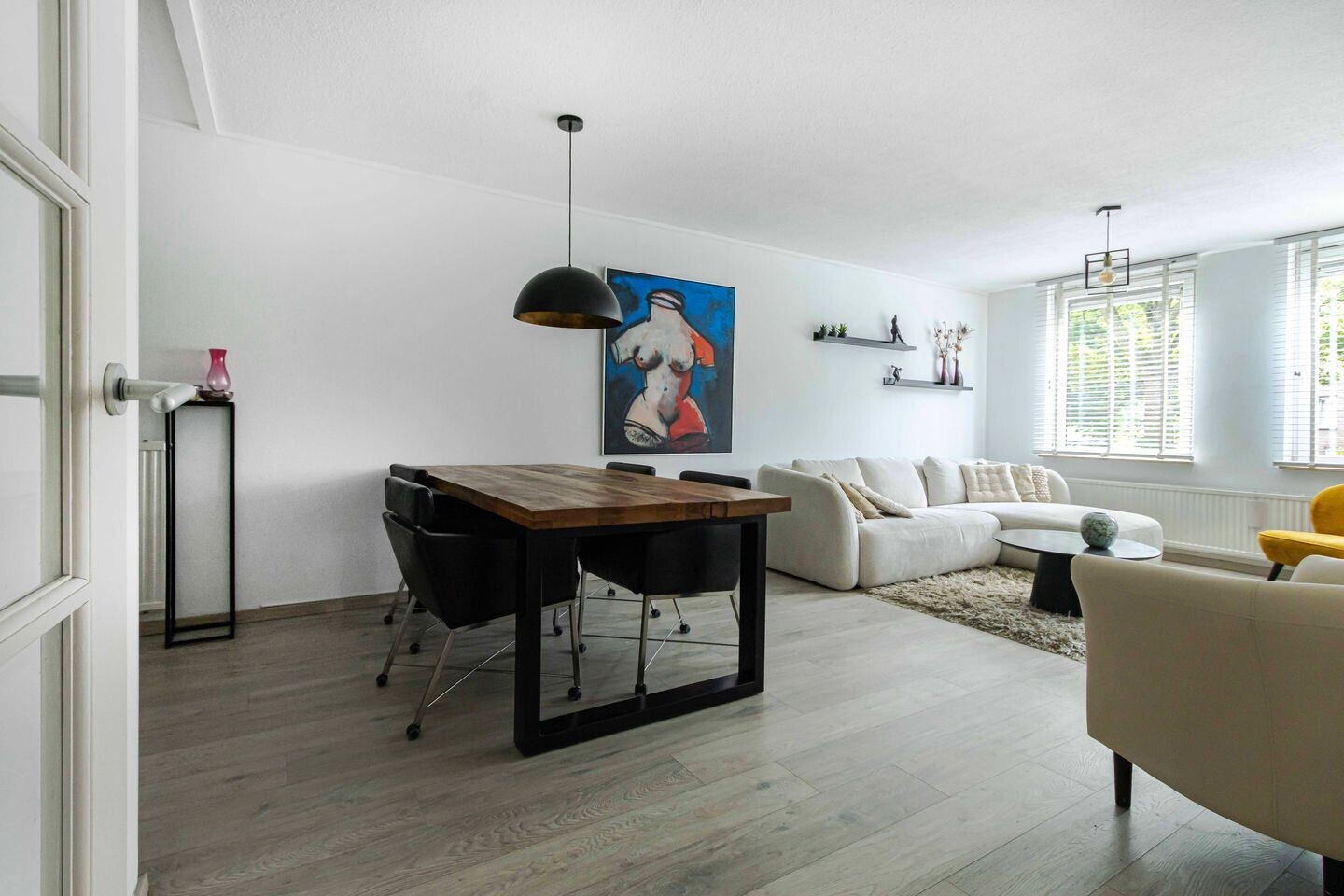 Appartement te koop: Kasteel Hillenraadweg 16A, Maastricht