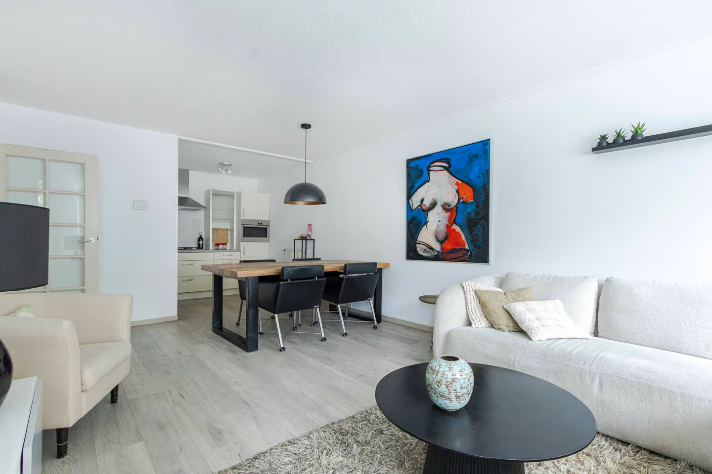 Appartement te koop: Kasteel Hillenraadweg 16A, Maastricht