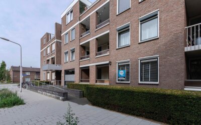 Kasteel Hillenraadweg 16-A