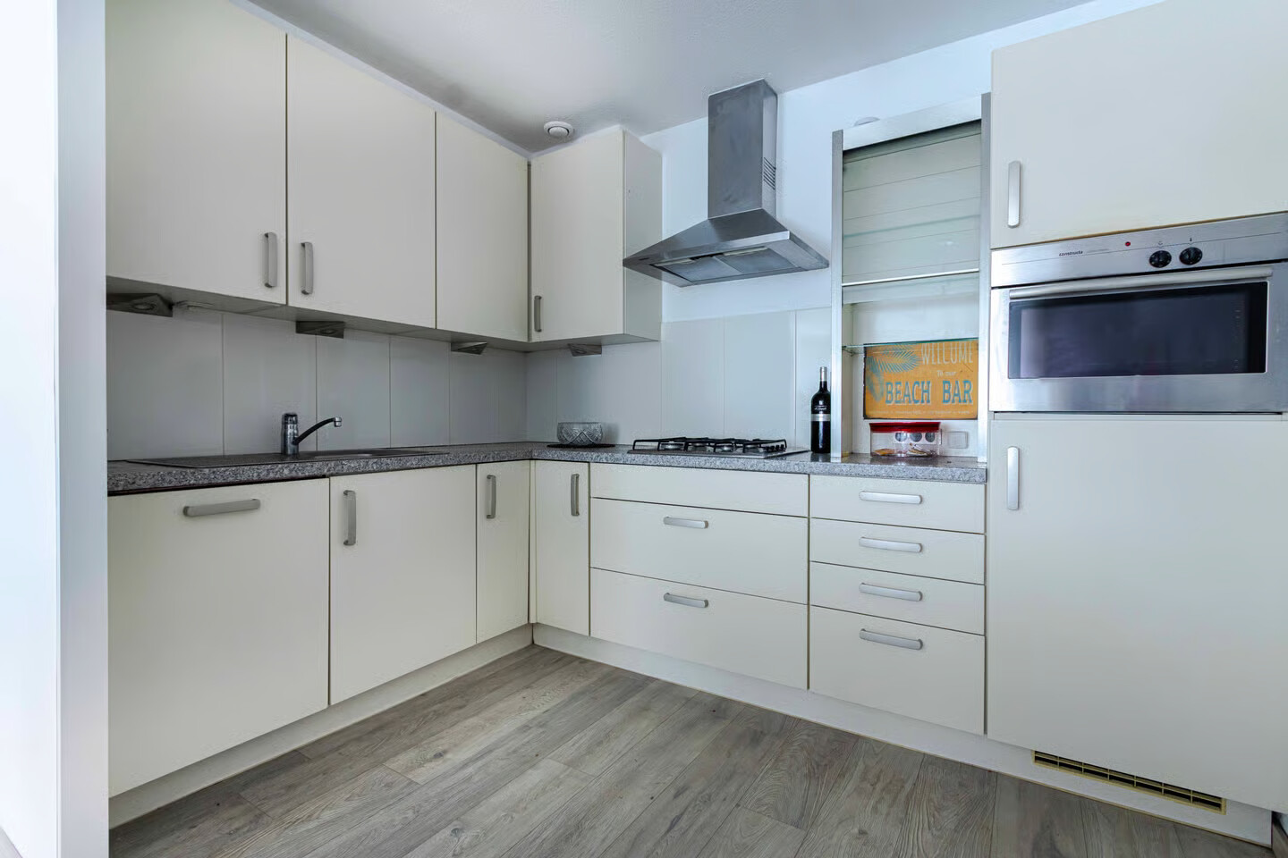 Appartement te koop: Kasteel Hillenraadweg 16A, Maastricht